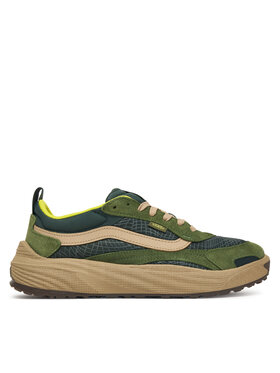 Vans Vans Sneakersy Ultrarange Neo 2.0 VN000EJ8GRK1 Zelená