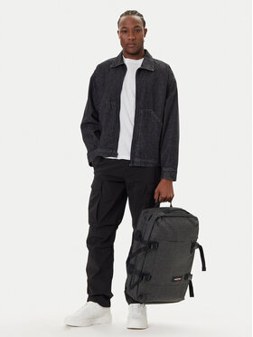 Eastpak Eastpak Раница Travelpack EK0A5BBR77H1 Черен