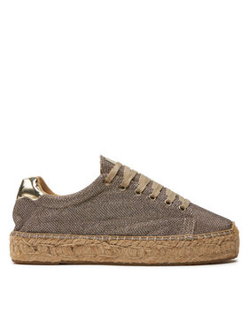 REPLAY Replay Espadrillid GWF22 .000.C0024S Kuldne