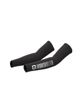 Alé Cycling Alé Cycling Rękawy kompresyjne Sunselect Czarny