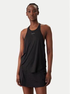 Calvin Klein Performance Calvin Klein Performance Top Icon Sport LVGWS6K234 Černá Slim Fit