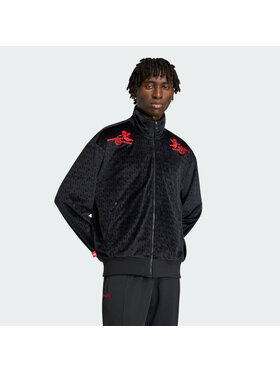 adidas adidas Kurtka wielofunkcyjna 161801 Czarny Regular Fit