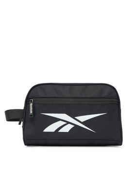 Reebok Reebok Pochette per cosmetici CWBEO-RBK-U1-002-SS26 Nero