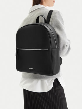 JENNY JENNY Σακίδιο CEO-JNY-M-013-07 Μαύρο