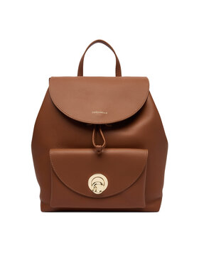 Coccinelle Coccinelle Rucksack TOA Coccinellenikla E1 TOA 14 01 01 Braun