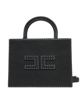 Elisabetta Franchi Elisabetta Franchi Geantă BS-08A-51E2 Negru