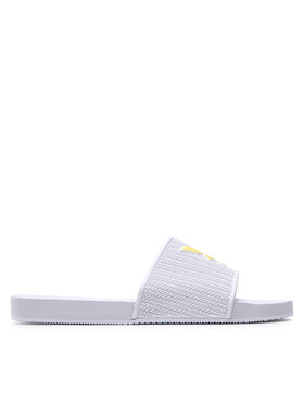 Lyle & Scott Lyle & Scott Pantoletten Easy Slide FW1407 Weiß