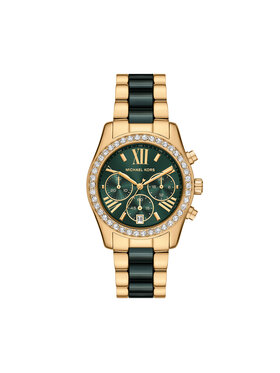 Michael Kors Michael Kors Käekell Lexington MK7636 Kuldne