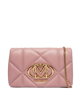 LOVE MOSCHINO LOVE MOSCHINO Torbica JC4043PP0OLC0600 Ružičasta