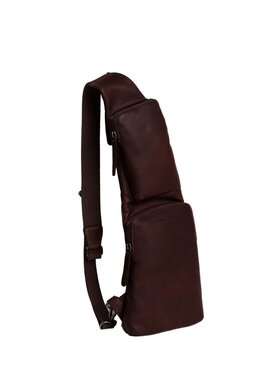 The Chesterfield Brand The Chesterfield Brand Torba 190724 Brązowy