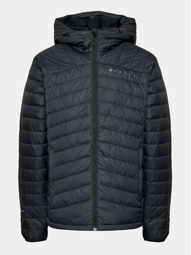 Halti Halti Μπουφάν πουπουλένιο Evolve Lite M Down Jacket 067-0010 Μαύρο Regular Fit