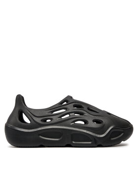 Steve Madden Steve Madden Półbuty Vine Slip-on SM11002858-02002-184 Czarny