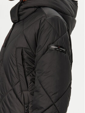 Μπουφάν χειμωνιάτικο Frieda & Freddies φωτογραφία