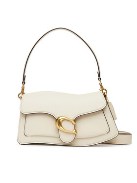 Coach Coach Handtasche CAN26 Weiß