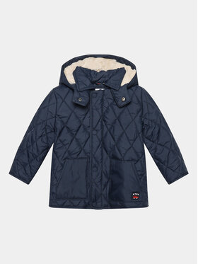 Mayoral Mayoral Übergangsjacke 2.440 Dunkelblau Regular Fit