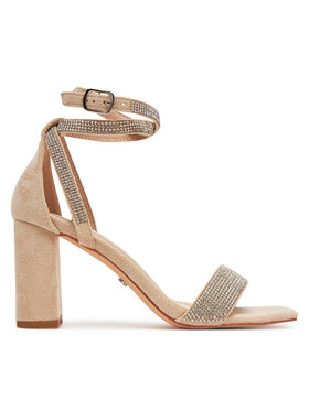DeeZee DeeZee Sandale F1765-2 Bej