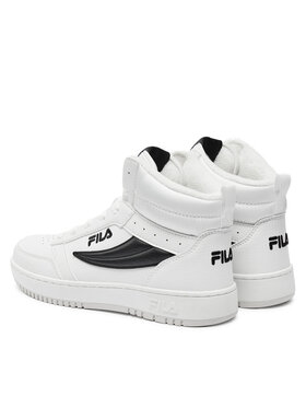 Fila Tenisice Fila Rega Nf Mid Teens FFT0124.13036 Bijela