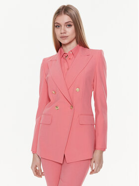 Marella Marella Suknjič Scena 2330411131 Roza Regular Fit