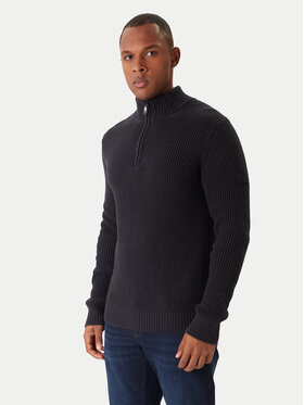 JOOP! Jeans JOOP! Jeans Kampsun Henrios 30047663 Tumesinine Modern Fit