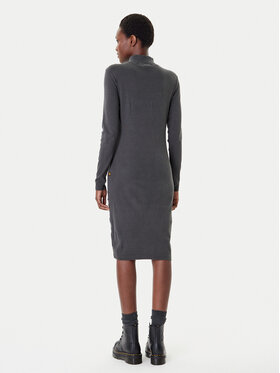 Φόρεμα καθημερινό G-Star Raw φωτογραφία