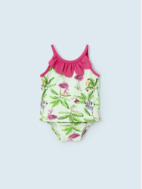 Mayoral Mayoral Costume da bagno 1631 Multicolore
