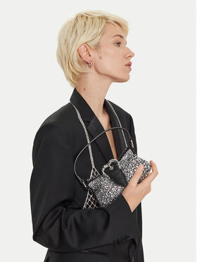 PINKO PINKO Сумка Jolene Baby AI 24-25 PLTT 103861 A20I Чорний