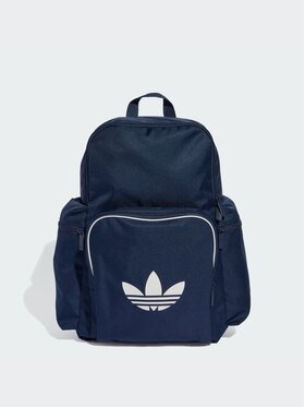 adidas adidas Plecak 139559 Błękitny