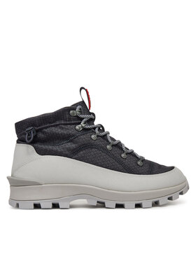 Hunter Hunter Outdoorová obuv HFRM0009251 Tmavomodrá