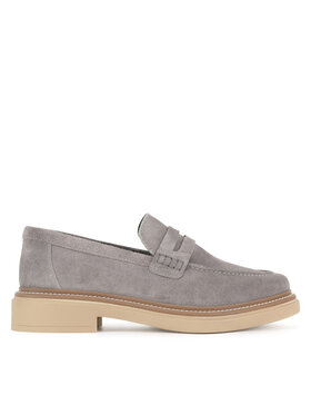 Lasocki Lasocki Loaferice WI33-CS895-BINGO-01 Siva
