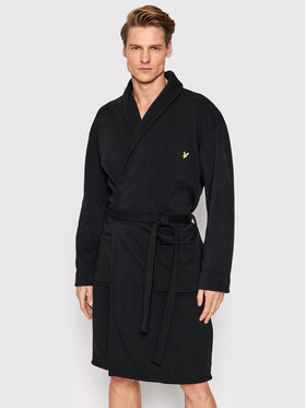 Lyle & Scott Lyle & Scott Chalatas Matthew 9197 Juoda