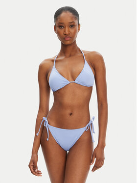 Roxy Roxy Bikini Beach Classics Tiki Tri Set ERJX203588 Plava