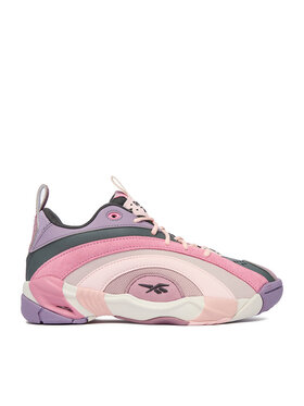 Reebok Reebok Basketbalové boty EO-SHAQNOSIS LOW 100245140 Barevná