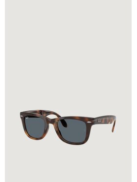 Ray-Ban Ray-Ban Okulary przeciwsłoneczne FOLDING WAYFARER Brązowy