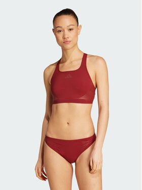 adidas adidas Bikini 142679 Czerwony