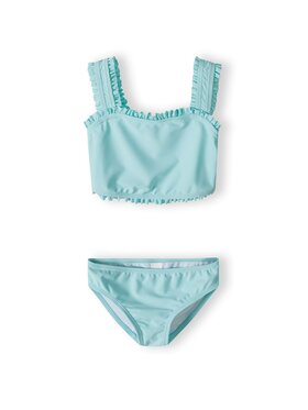 MINOTI MINOTI Bikini 22swim59 Niebieski