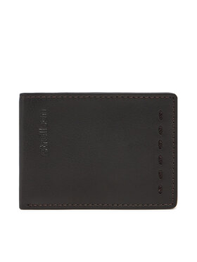 Strellson Strellson Portafoglio piccolo da uomo 4010000226 Nero