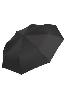 Piquadro Piquadro Parasolka 574 Czarny