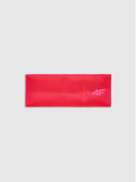 4F 4F Cerchietto per capelli 4FWMM00ABANU117-55S Rosa