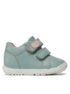 Geox Geox Laisvalaikio batai B Macchia B164PA 08554 C3016 Mėlyna