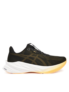 Asics Asics Laufschuhe Dynablast 5 1011B983 Schwarz