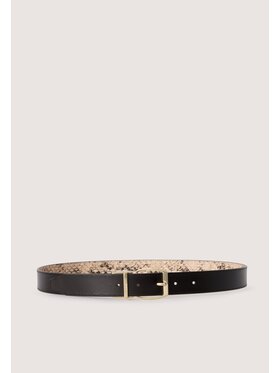 Trussardi Trussardi Cintura B342B400081N0ME Crema