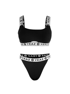 Yeaz Yeaz Bikini BAGATELLE Bikini Czarny
