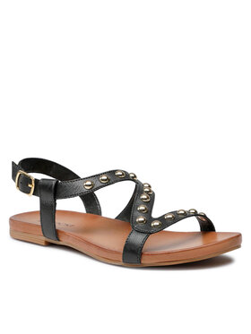 Lasocki Lasocki Sandalen WI23-FRULA-02 Schwarz