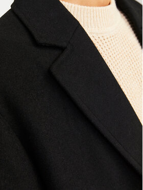 Μάλλινο παλτό Jack & Jones φωτογραφία