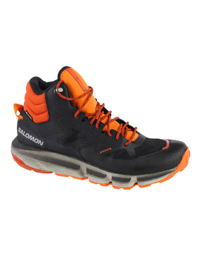 Salomon Salomon Buty Salomon Predict Hike Mid Gtx Czarny