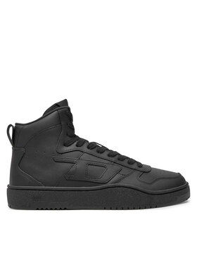 Diesel Diesel Sneakers S-Ukiyo V2 Y03364 P5576 T8013 Negru