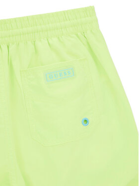 Σορτς κολύμβησης Guess φωτογραφία