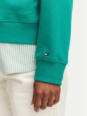 Tommy Hilfiger Μπλούζα Tommy Hilfiger - 5