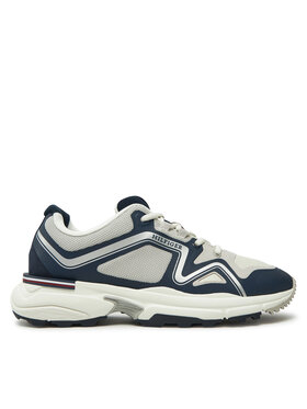 Tommy Hilfiger Tommy Hilfiger Sneakersy FM0FM05344 Bílá