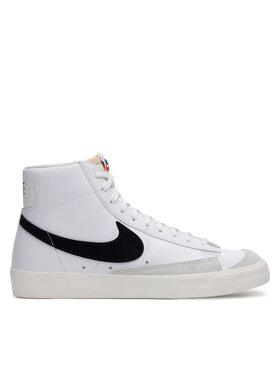 Nike Nike Sneakersy BQ6806-100 Biały